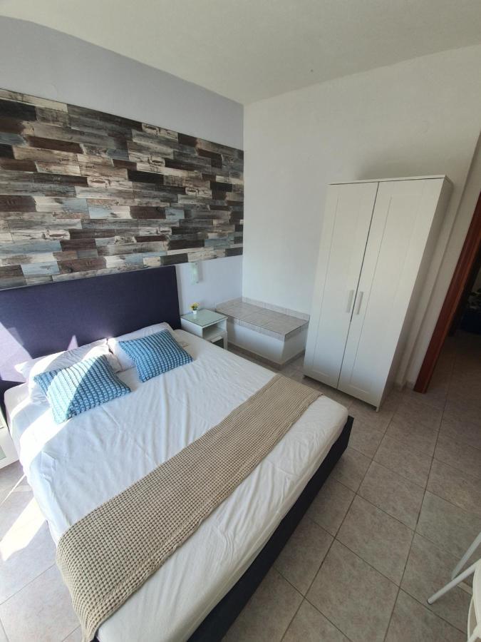 Sunset_Apartments Only 15 Meters From The Sea Neos Marmaras Zewnętrze zdjęcie