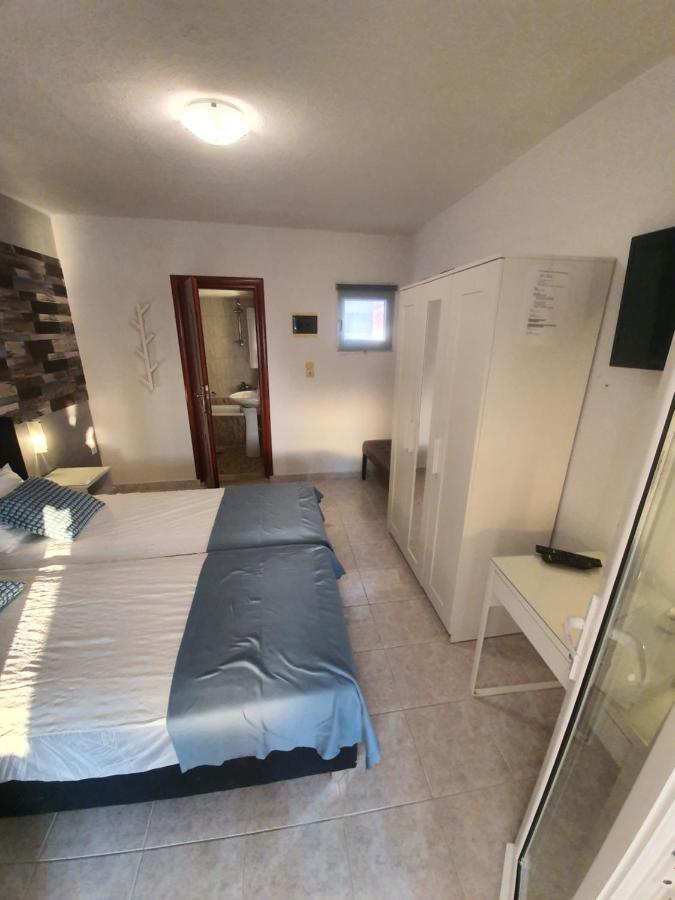 Sunset_Apartments Only 15 Meters From The Sea Neos Marmaras Zewnętrze zdjęcie
