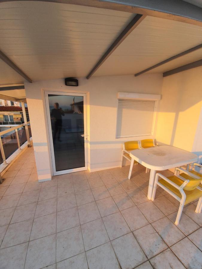Sunset_Apartments Only 15 Meters From The Sea Neos Marmaras Zewnętrze zdjęcie